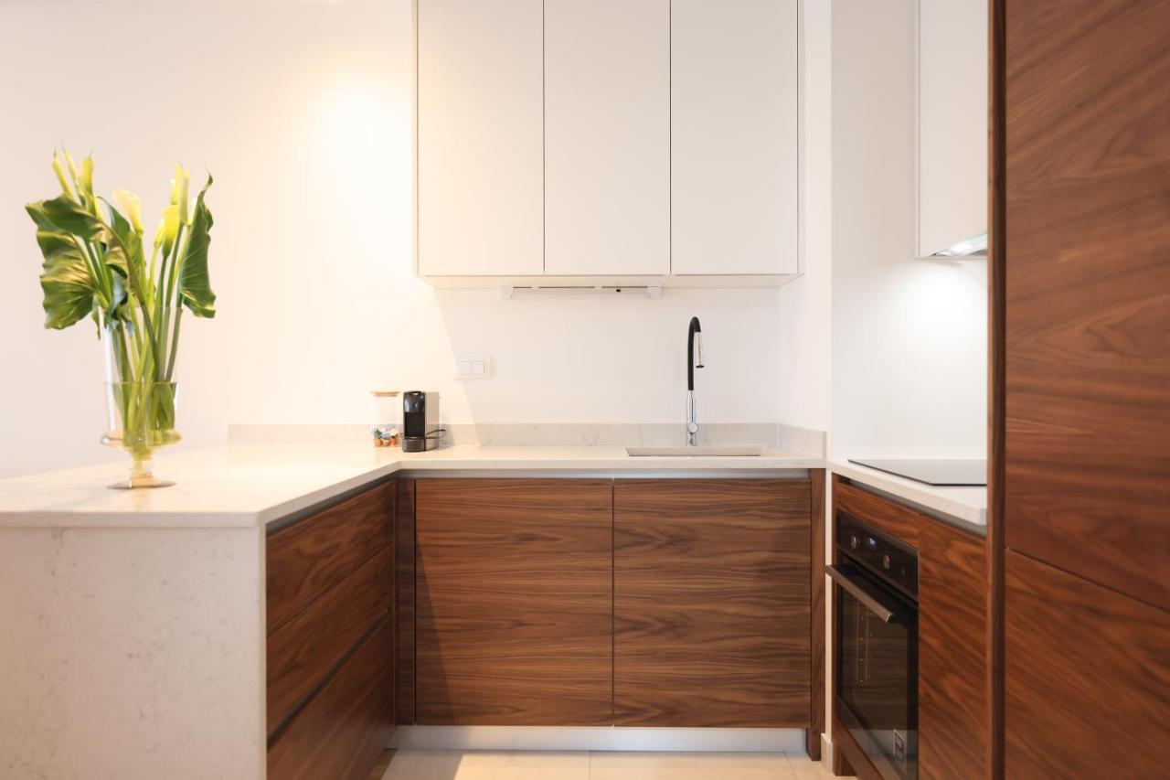 Apartmán The Block Zadar