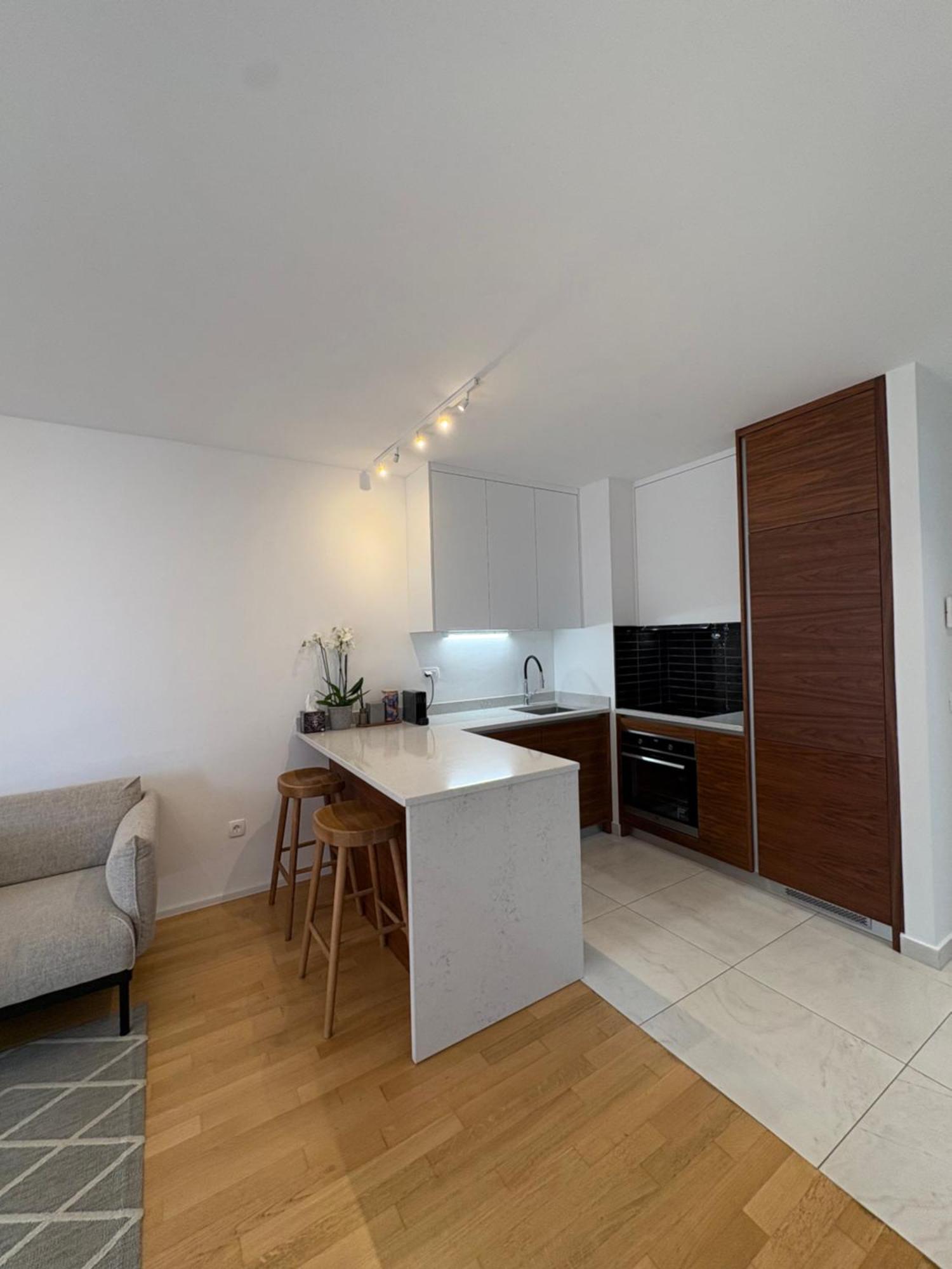 Apartmán The Block Zadar