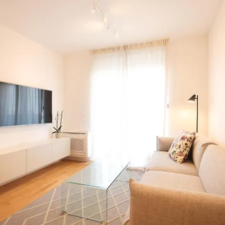 The City Block Apartment Zadar Exterior photo
