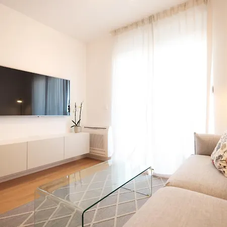 The City Block Apartment Zadar Exterior photo