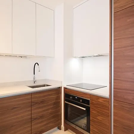 The City Block Apartment Zadar Exterior photo