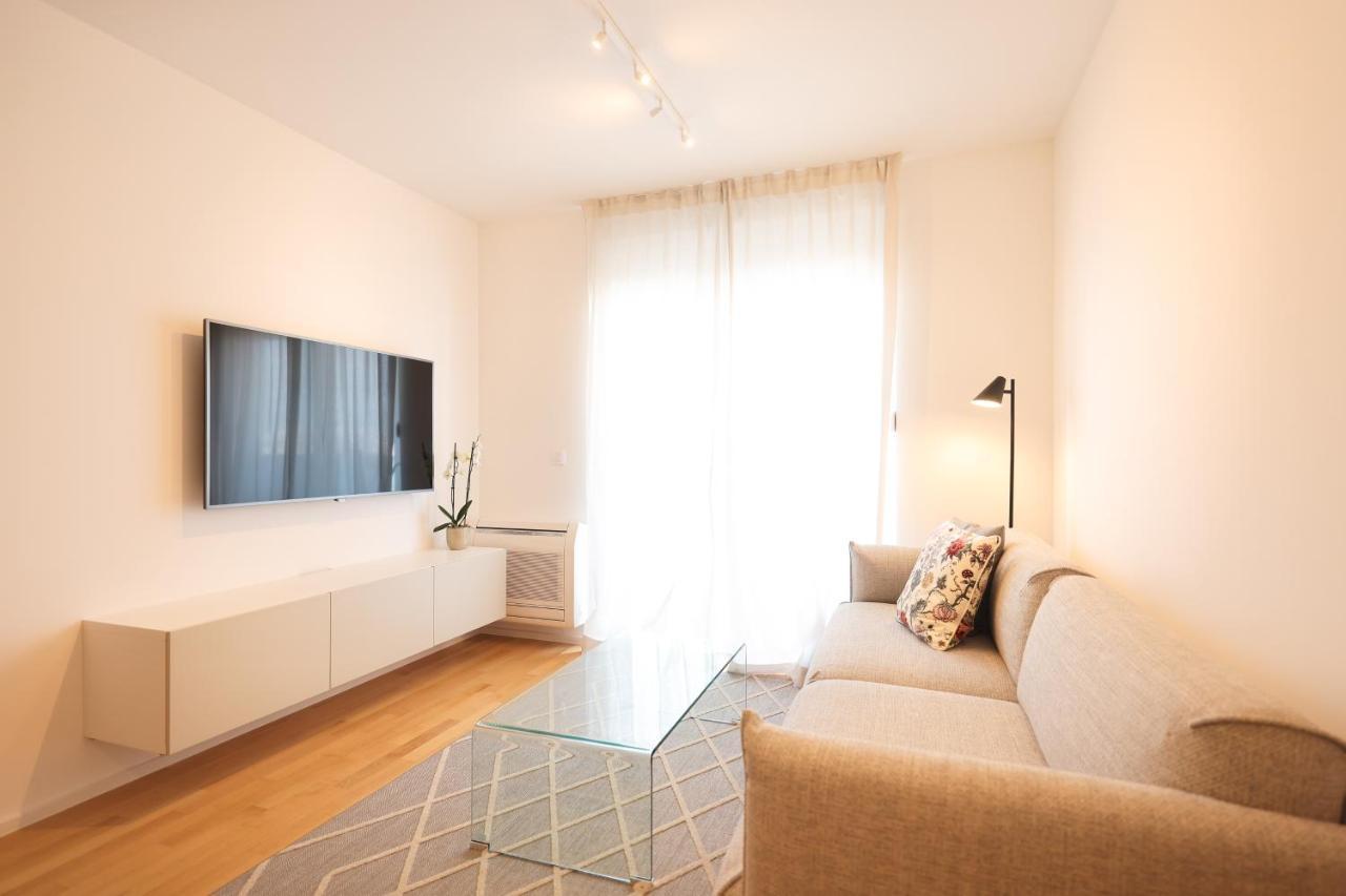 The Block Apartment Zadar