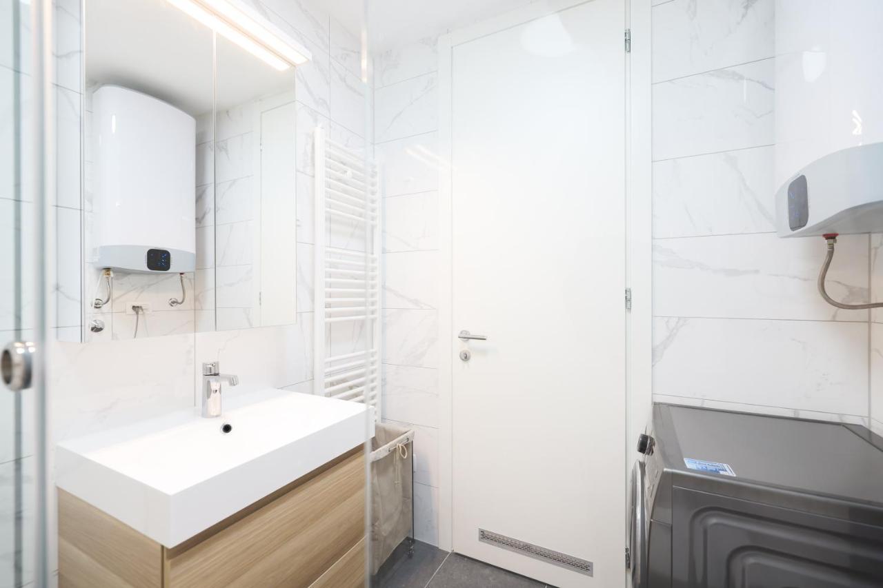 The Block Apartment Zadar