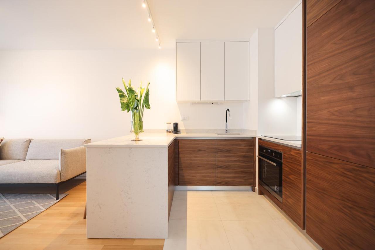Apartment The Block